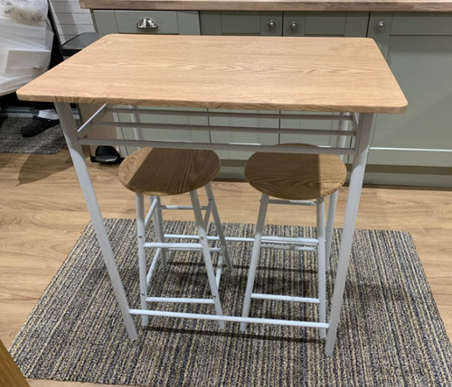 Bar table set - set, breakfast