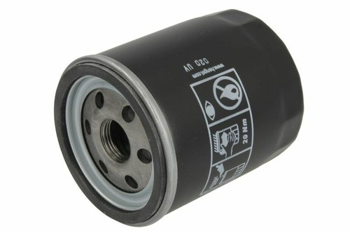 Hengst h90w23 oil - filter, oe
