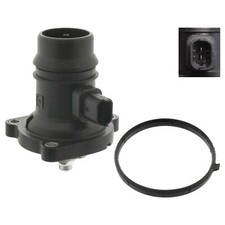 Thermostat kit fits vauxhall - fits,