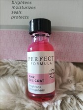 Perfect Formula ~ Pink Gel