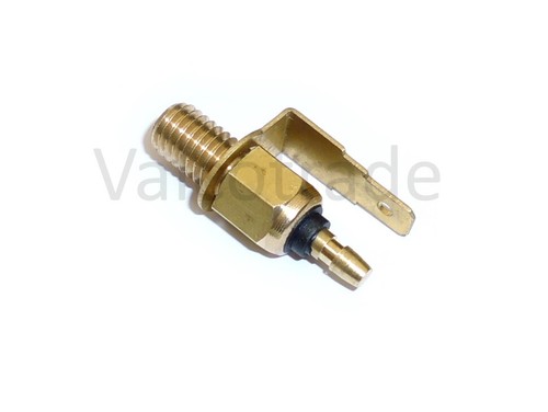 Carburetor heater element - carburetor, to