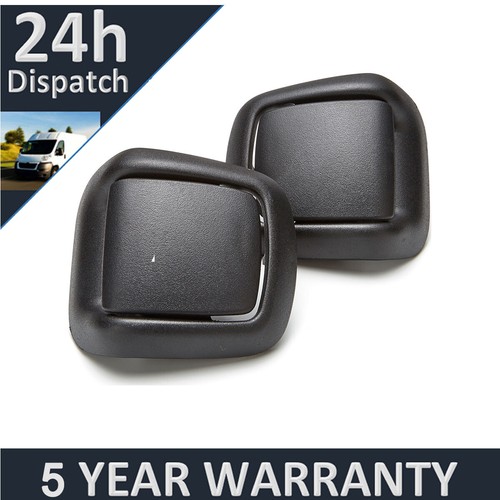 Front seat tilt - 2x,