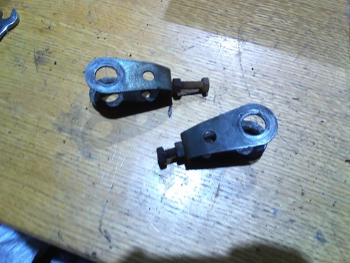Penton ktm 175 400 250 - ktm,