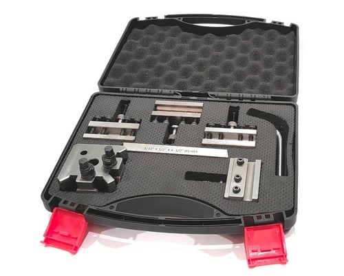 T37 quick change tool - change,