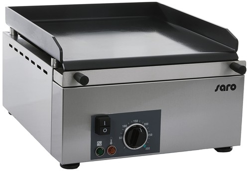 Saro griddle plate gpk 400 - gpk,