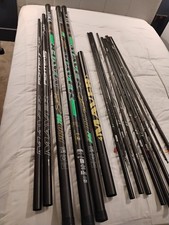 Maver Signature Pro 700.  16m