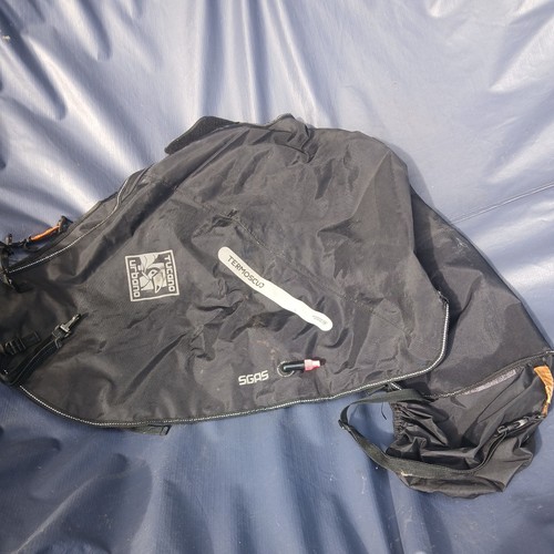 Tucano urbano leg cover - tucano, urbano,