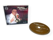 Dustin & Joe Dolan – Good Looking Woman (1997 CD Single, Limited Edition) RARE