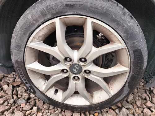 Hyundai coupe 2003 - hyundai,