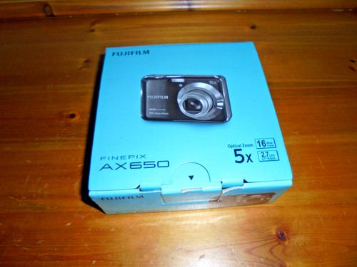 Fujifilm finepix digital - fujifilm,