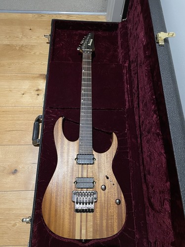 Ibanez prestige rgt 2020 - 2020, sol