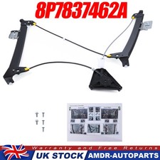 Convertible Front Right Side