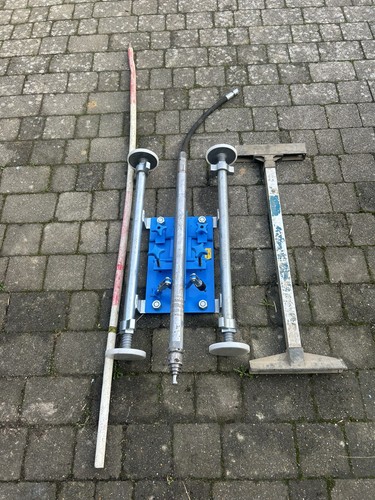 Mole grundomat 45mm wask - mole,