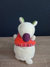 Mamas & Papas Mouse Plush Toy