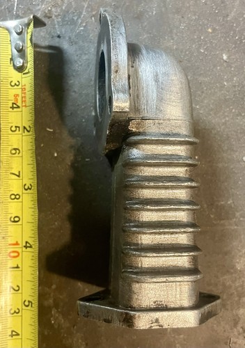 Vintage trojan mini - vintage, mini-motor