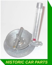 TRIUMPH 2000 1963-73 - AIR