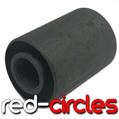 Swing arm rubber bush 10mm - bush,