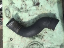 VW T4 TRANSPORTER 2001 2.5 TDI TURBO INTERCOOLER HOSE 701145828