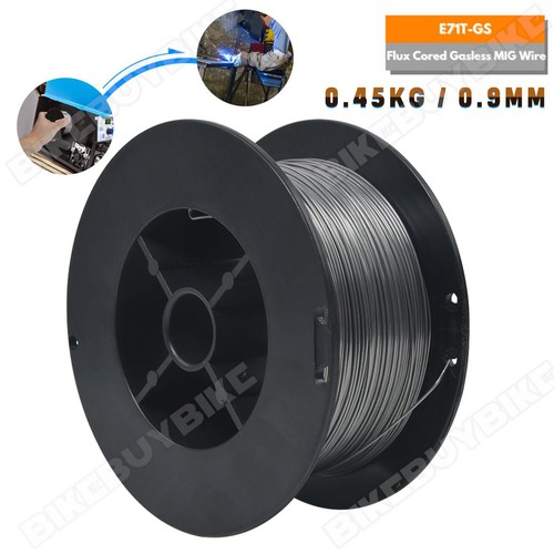 Flux cored mig welding wire - welding,