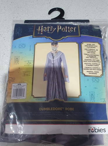Rubie adult harry potter - ,