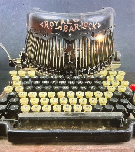 Very rare royal bar - very,