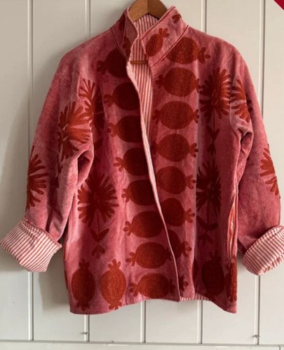 Handmade red velvet - handmade,
