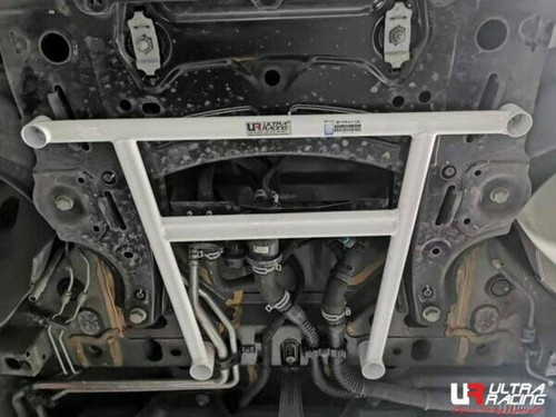 Ultra racing for smart fortwo - racing,