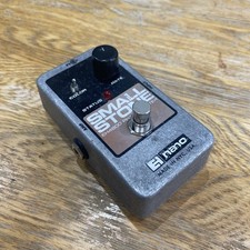 Electro Harmonix Small Stone