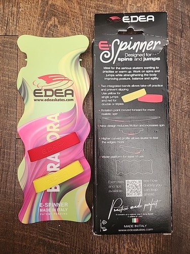 Edea spinner new damaged - edea,