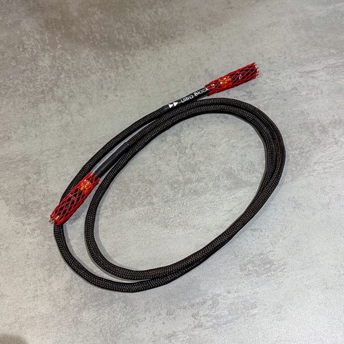Tellurium ultra black - ultra, rca