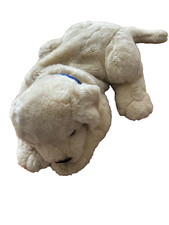 Vintage Andrex Puppy Pyjama