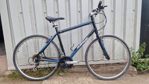 Kona dew large hybrid - bike, 21"