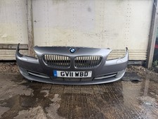 BMW 5 Series F10 F11 Front