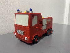 Transformers Fireman Sam Toy