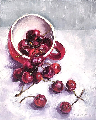 Art 837 original oil - art,