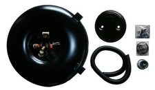 Standing LPG Tank 630mm x