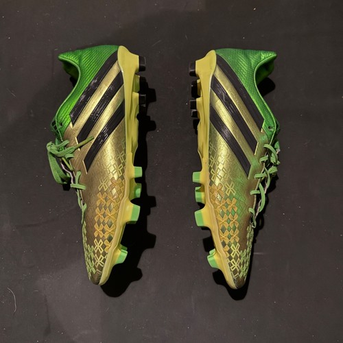 Adidas predator 2 - lz,