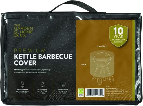 Gardman premium kettle - gardman,