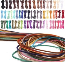 Leather Cord for Jewellery
