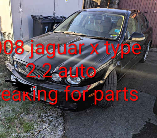 Jaguar type 2d auto - jaguar,