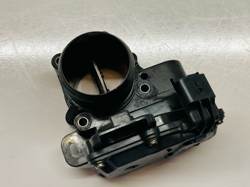 Throttle body for peugeot - body,