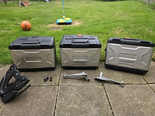 Bmw r1200gs k25 vario side - r1200gs,