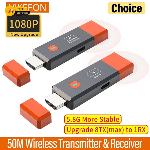 Wireless hdmi transmitter - wireless, &