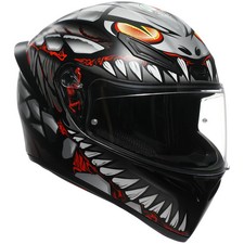 AGV K1-S Lyzard Full Face Moto