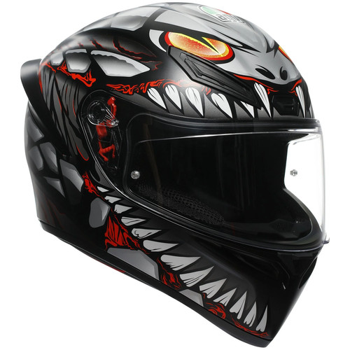 Agv lyzard full - agv, k1-s