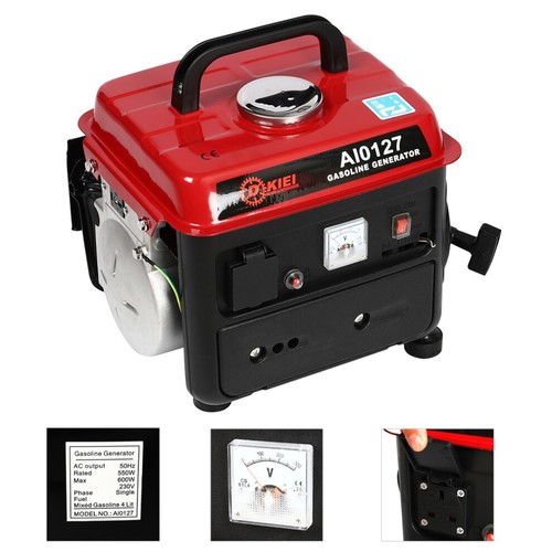 Red portable stroke - red, 2