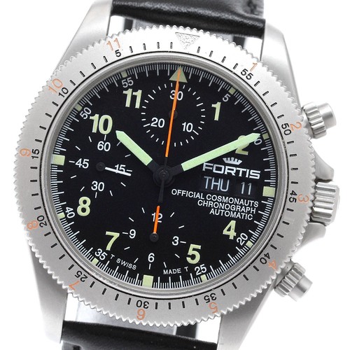 Fortis cosmonaut official - fortis,