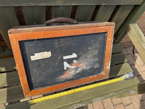 Vintage wooden carpenters - vintage,