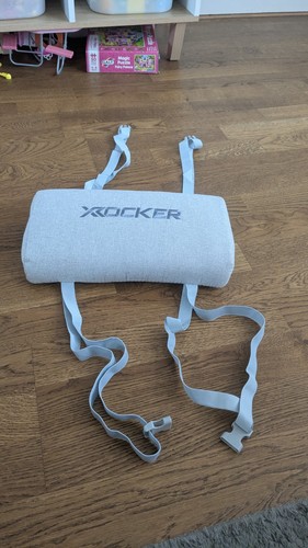 Rocker alpha grey office - alpha,
