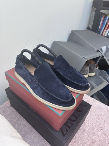 Loro piana navy - loro,